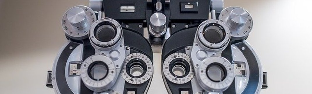 zdjęcie-Jak radzić sobie z błędami pomiarowymi przyrządów optometrycznych?