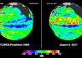 Gość OtokoClub prof. Szymon Malinowski o El Niño i globalnym ociepleniu