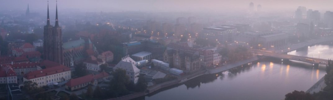 zdjęcie-Dogłębne zrozumienie smogu drogą do skutecznego przeciwdziałania zjawisku!