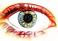 Biomarkery w diagnostyce zaburzeń powierzchni oka