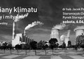 Zmiana klimatu: fakty i mity