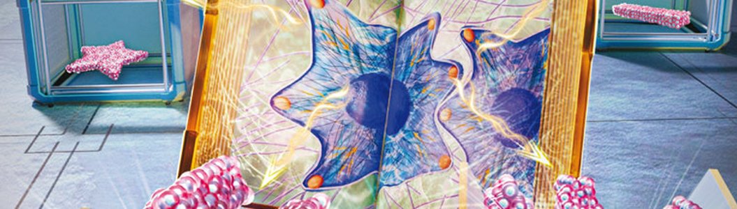 zdjęcie-NOWA PUBLIKACJA: Supercontinuum Generation in Soft Glass Photonic Crystal Fibers Developed Based on 3D Printed Preforms