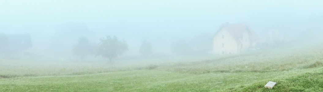 photo-Kampania pomiarowa profili pionowych mgieł i zamgleń w dolinie rzeki Wisłok